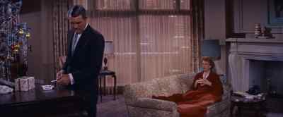 How's everything with you Nickie - An Affair to Remember