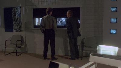 How's everything - Scanners II: The New Order
