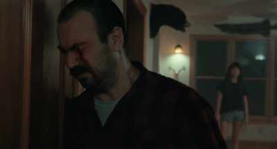 How's that eye? - Hideout