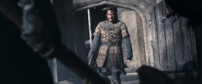 How's your faith now Templar - Ironclad