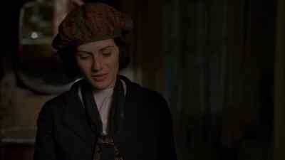How's your father? - Boardwalk Empire