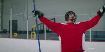 How's it feel, Brady? Let's go. - EXmas