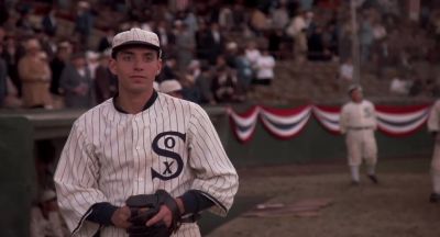 How's it feel Dickie - Eight Men Out