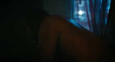 How's that feel?
How's that feel? - Rumble Through the Dark