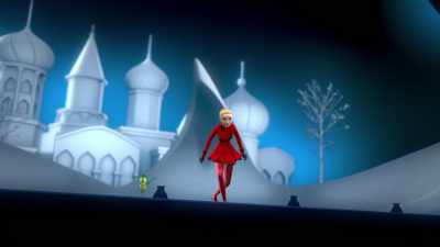 How's it feel,
Lord "Wrongers"? - The Swan Princess: Kingdom of Music