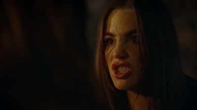 How's it feel to lose
everything that you love? - Killer Stepmom