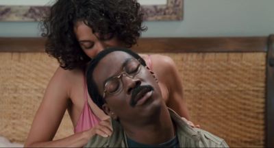 How's that feel Mrs Dolittle - Doctor Dolittle