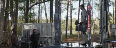 How's it feel? - Avengers: Endgame