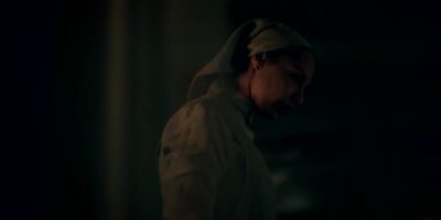 How's it feel? - The Handmaid's Tale