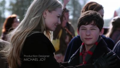 How's it feel
to finally be home? - Once Upon a Time