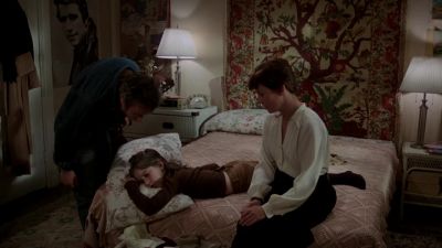 How's it feelin' Luc - The Goodbye Girl