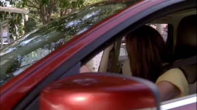 - How's it feeling?
- It's really throbbing. - Desperate Housewives
