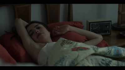 - How's she feeling?
- She's hungry, believe it or not. - Fosse/Verdon
