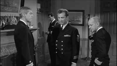 How's that for a cockamamie assignment? - The Americanization of Emily