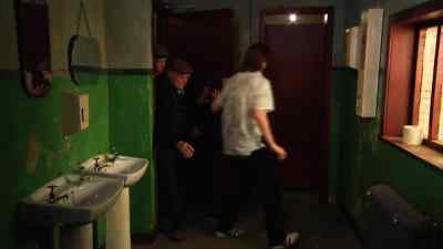How's that for ye, sweetheart? - Still Game