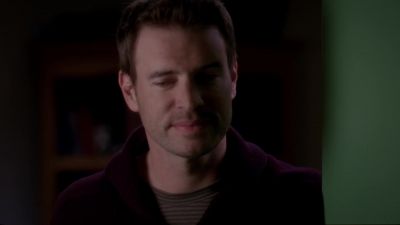 How's your friend? - Grey's Anatomy