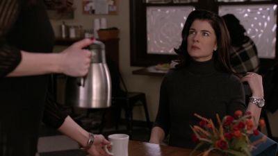 How's Geoffrey? - Good Witch