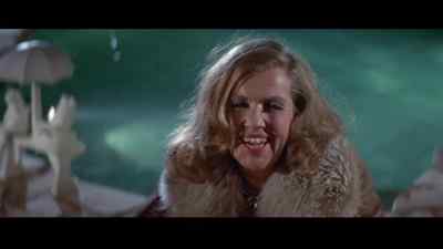 How's it goin' girls - Myra Breckinridge