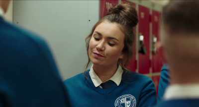 How's it goin'? How's it goin'? - The Young Offenders