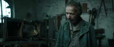 - How's it going. all right?
- Yes. Say. say. - Pinocchio