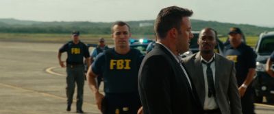 How's it going fellas - Runner Runner