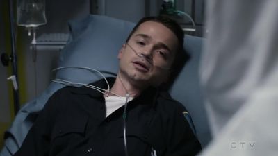 How's it going in here? - The Good Doctor