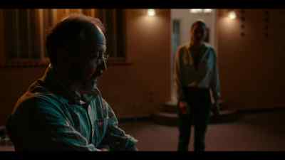 How's it going in there? - Narcos: Mexico