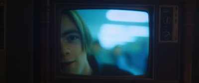 How's it going, man? - Nine Days