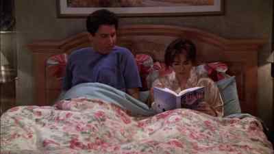 How's it going on Mt. Everest? - Everybody Loves Raymond