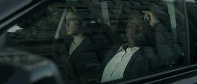 How's it going on the reporter? - The Terminal List