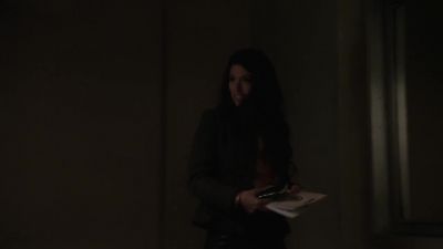 How's it going? - NCIS