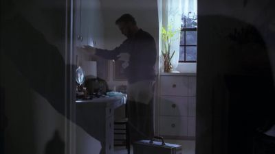 How's it going ? - CSI: Crime Scene Investigation