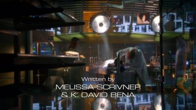 How's it going? - CSI: Miami