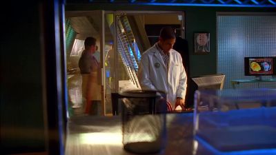 How's it going? - CSI: Miami