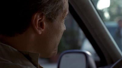 How's it going? - The X-Files