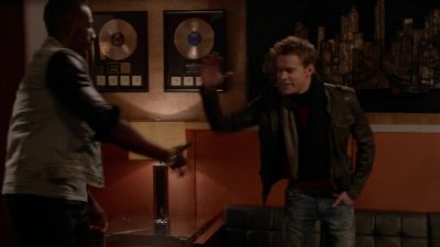 How's it going? - Glee