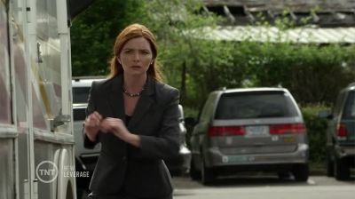 How's it going... - Leverage