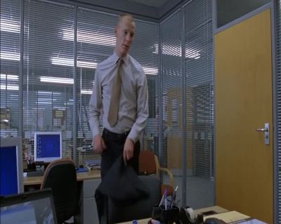How's it going? - Lewis