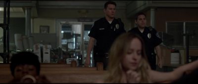 How's it going? - 21 Jump Street