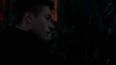 How's it going? - Falling Skies