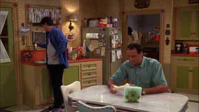 How's it going? - Everybody Loves Raymond