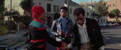 How's it going? - Cleopatra Jones