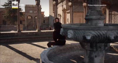 How's it going with Cossa? - Medici: Masters of Florence