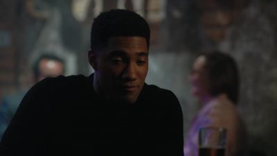 How's it going with Maya? - FBI: International