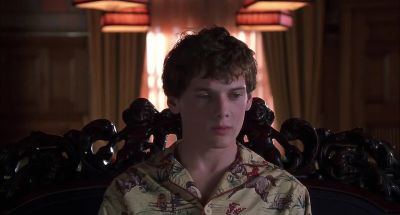 How's that going for you Some days are better than others - Charlie Bartlett