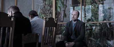 How's it gonna be? We'll see
you in two weeks, right? - Fugue