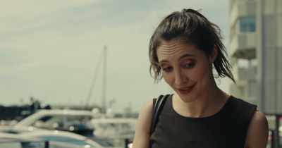 How's it gonna look
to my new boss - Good Bad Things