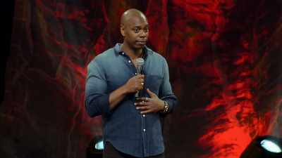 How's that gonna work?" - Dave Chappelle: Deep in the Heart of Texas