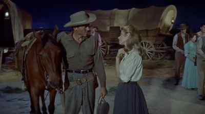 How's Grandma Cooper? Fever hasn't broken. - The Oregon Trail
