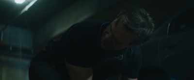 How's your guy?
He's gone. - Sleepless